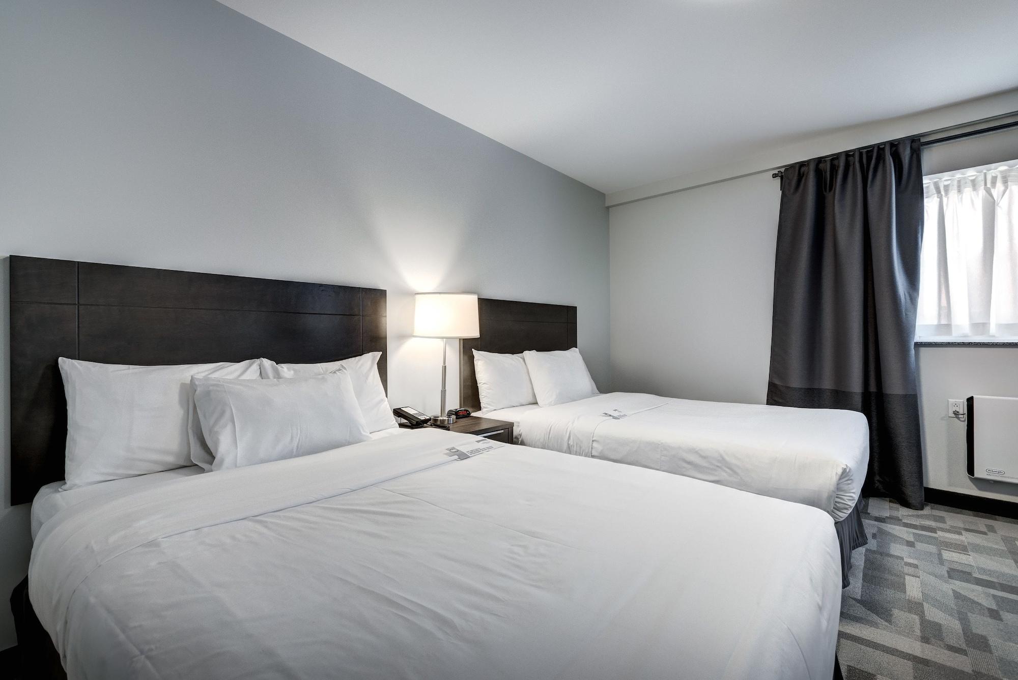 Terrasse Royale 3* Montréal