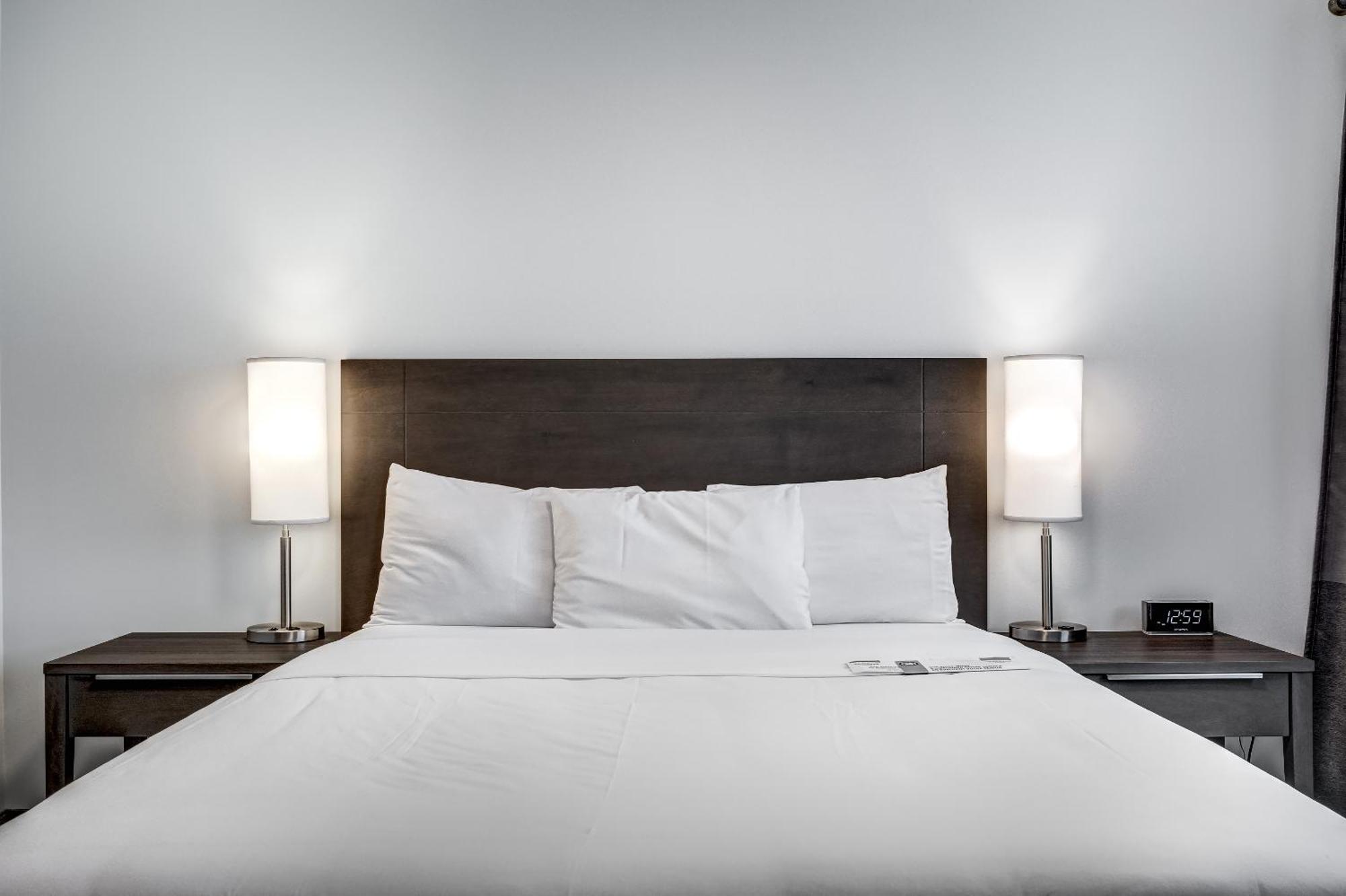 Terrasse Royale 3* Montréal