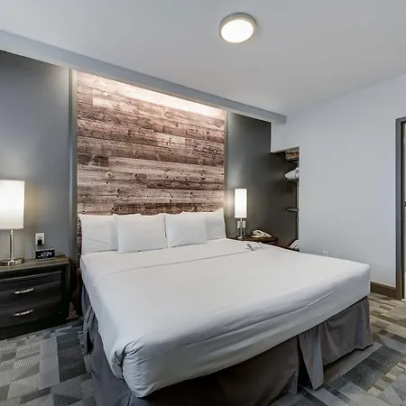 Terrasse Royale Hotel Montreal Exterior photo
